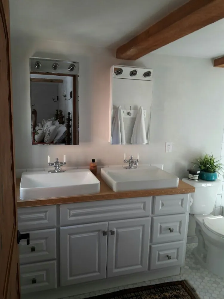 Slide of Central Heating & Plumbing