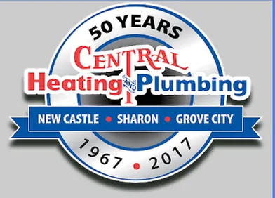 Central Heating & Plumbing