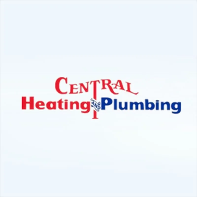 Slide of Central Heating & Plumbing