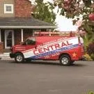 Slide of Central Heating, Cooling, Plumbing and Electrical