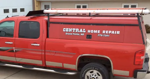 Slide of Central Home Repair