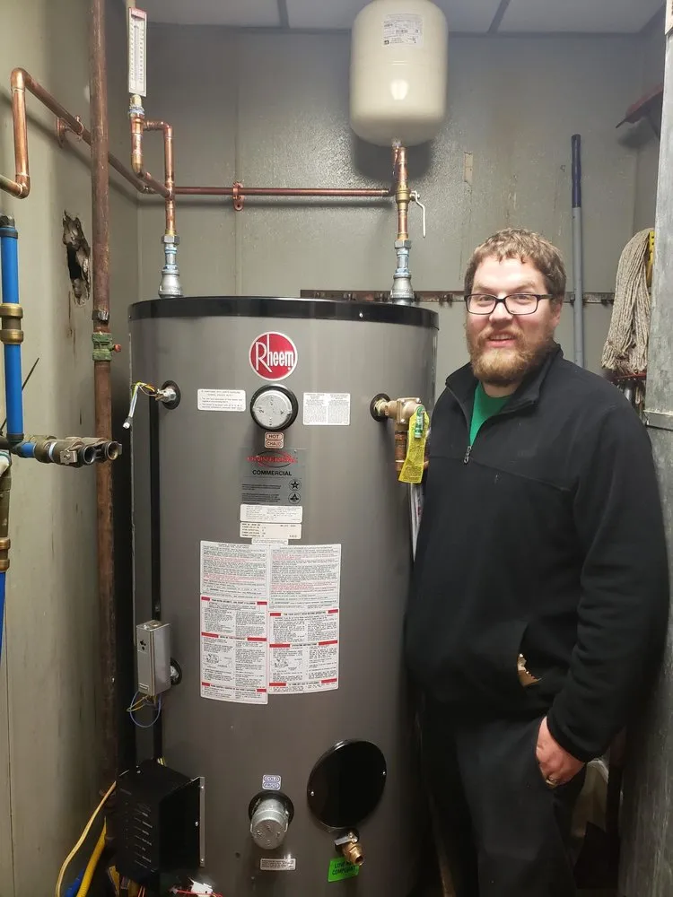 Affordable emergency plumbing for homes in Colfax, IN by Central Indiana Plumbing and Well Service