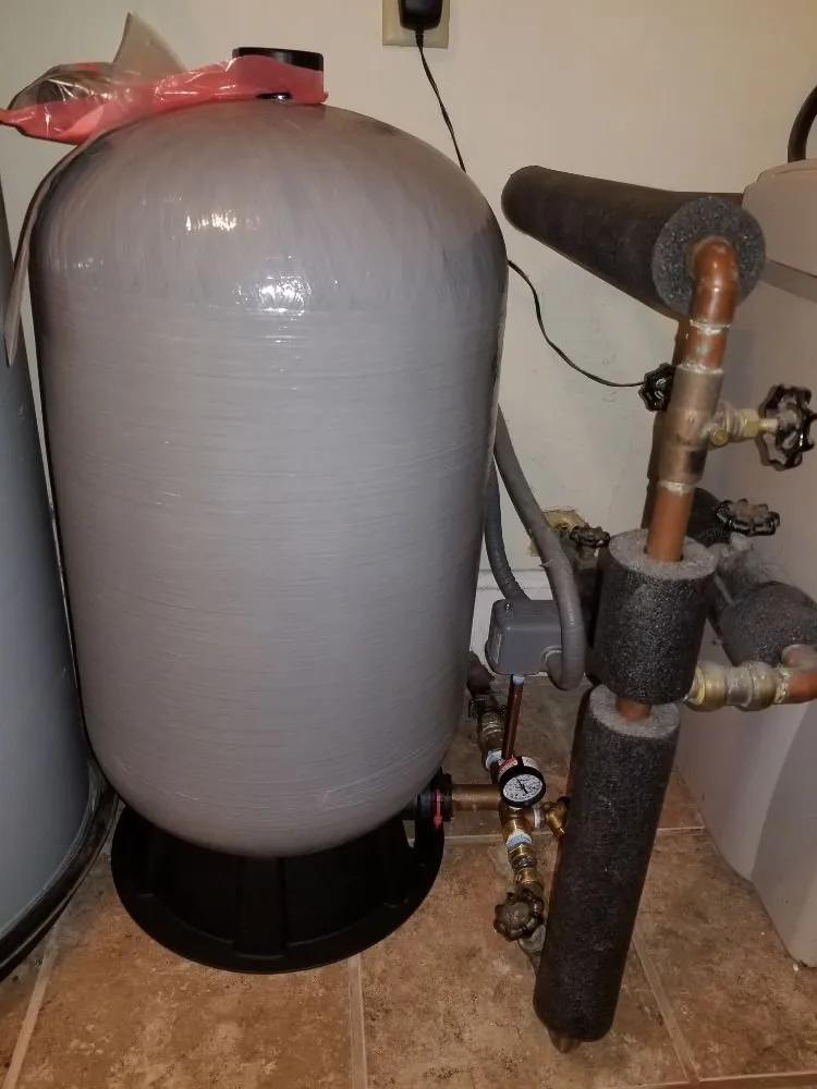 Quality plumbing repair experts serving Colfax, IN - Central Indiana Plumbing and Well Service