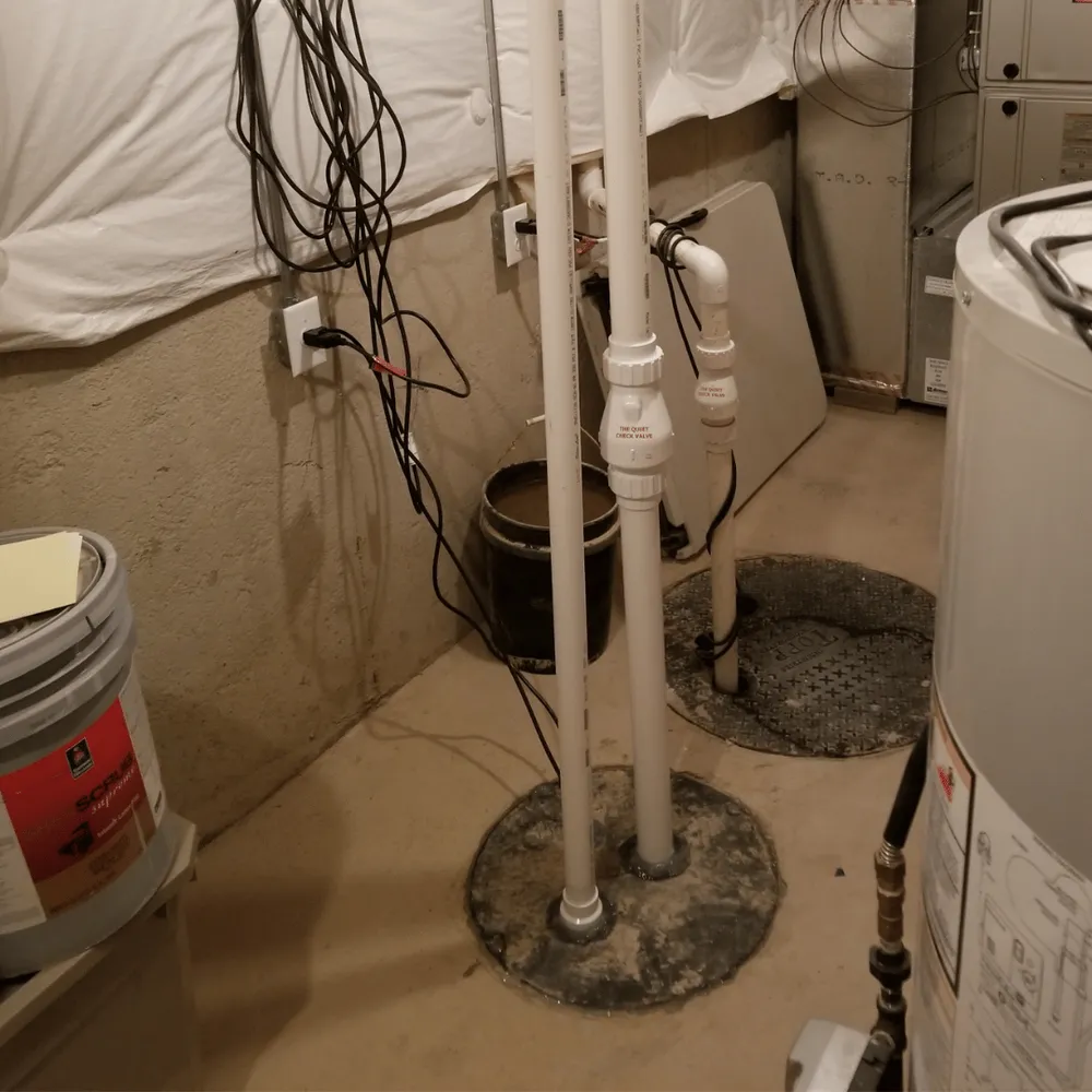 Quality leak detection service in Colfax, IN - Central Indiana Plumbing and Well Service