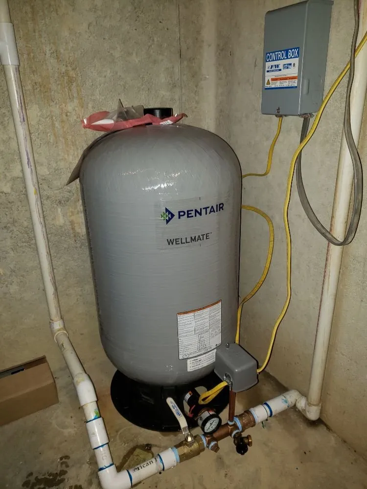 Professional emergency plumbing experts serving Colfax, IN - Central Indiana Plumbing and Well Service