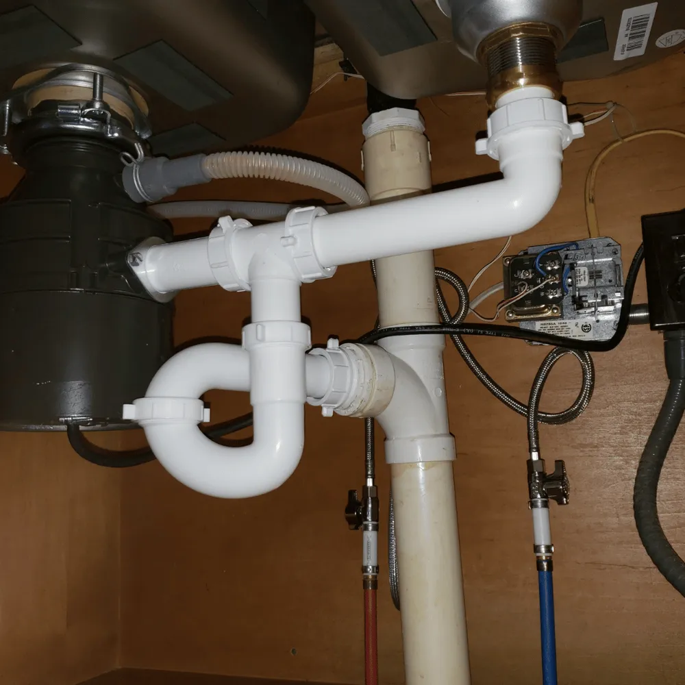Trusted emergency plumbing for homes in Colfax, IN by Central Indiana Plumbing and Well Service