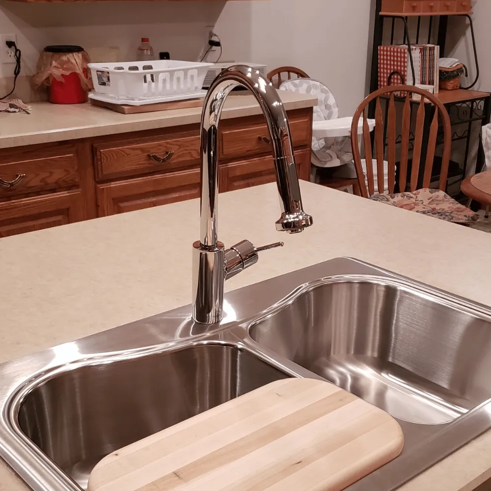 Expert plumbing repair service in Colfax, IN - Central Indiana Plumbing and Well Service