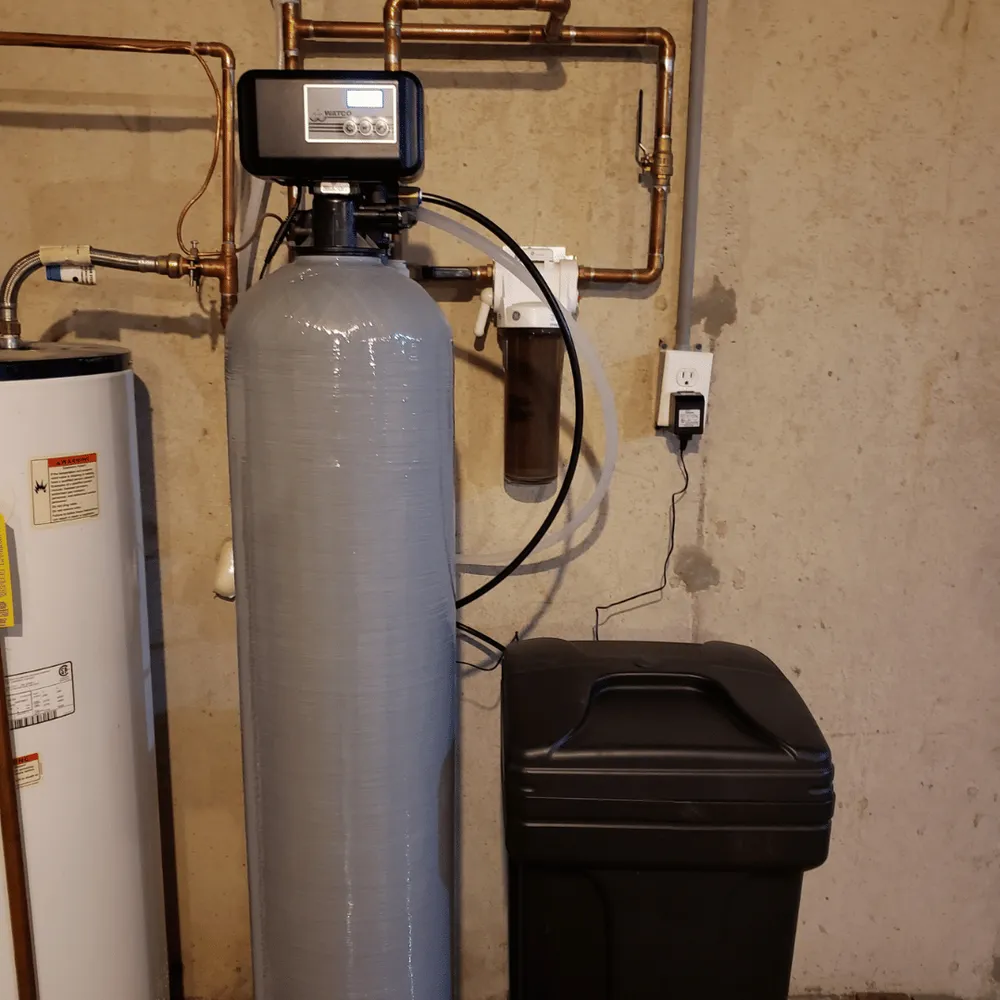 Professional emergency plumbing service in Colfax, IN - Central Indiana Plumbing and Well Service