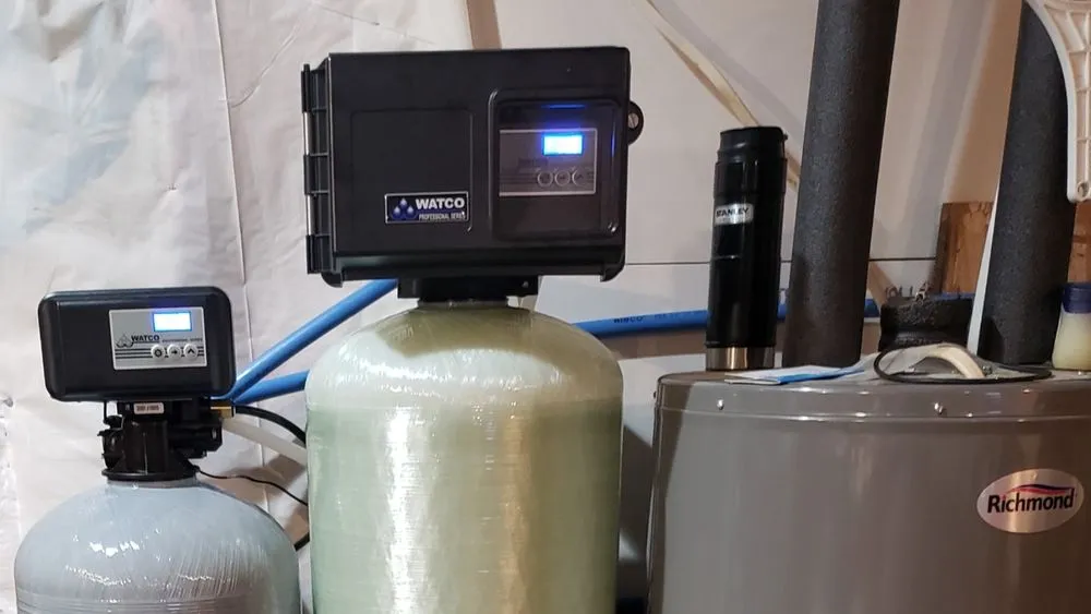 Affordable emergency plumbing service in Colfax, IN - Central Indiana Plumbing and Well Service