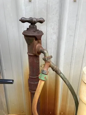 Central Indiana Plumbing and Well Service