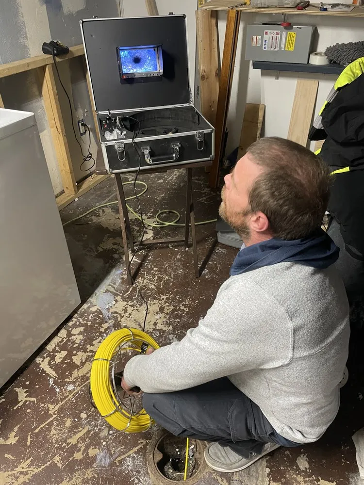 Emergency water heater service experts serving Rhodes, IA - Central Iowa Plumbing