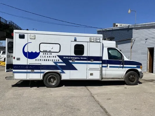 Central Iowa Plumbing