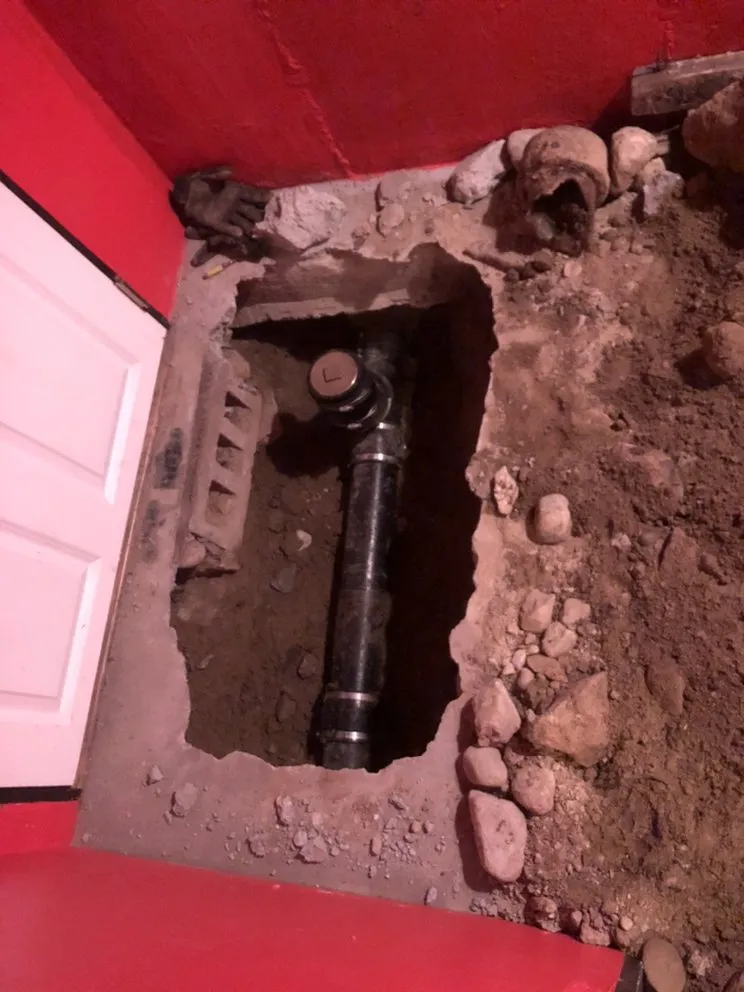 Trusted drain cleaning in Webster, MA by Central Mass Drain Cleaning