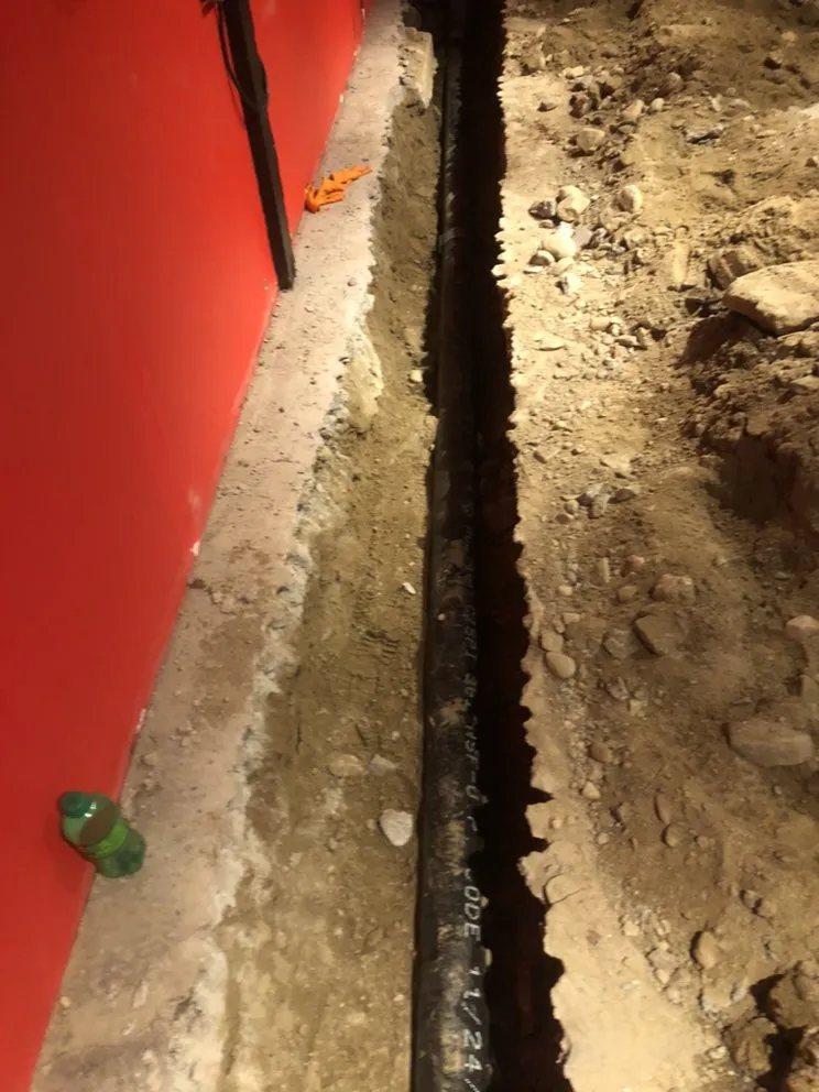 Quality plumbing repair for homes in Webster, MA by Central Mass Drain Cleaning