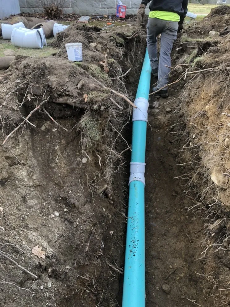 Expert water heater service for homes in Webster, MA by Central Mass Drain Cleaning