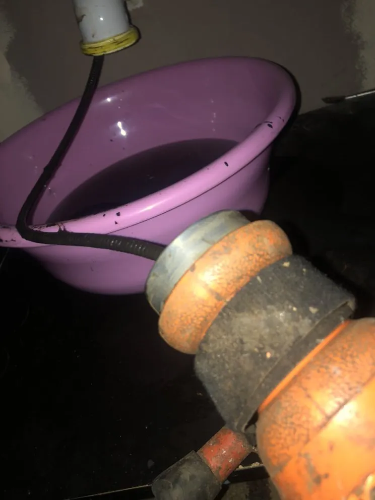 Quality water heater service experts serving Webster, MA - Central Mass Drain Cleaning