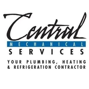 Slide of Central Mechanical Services