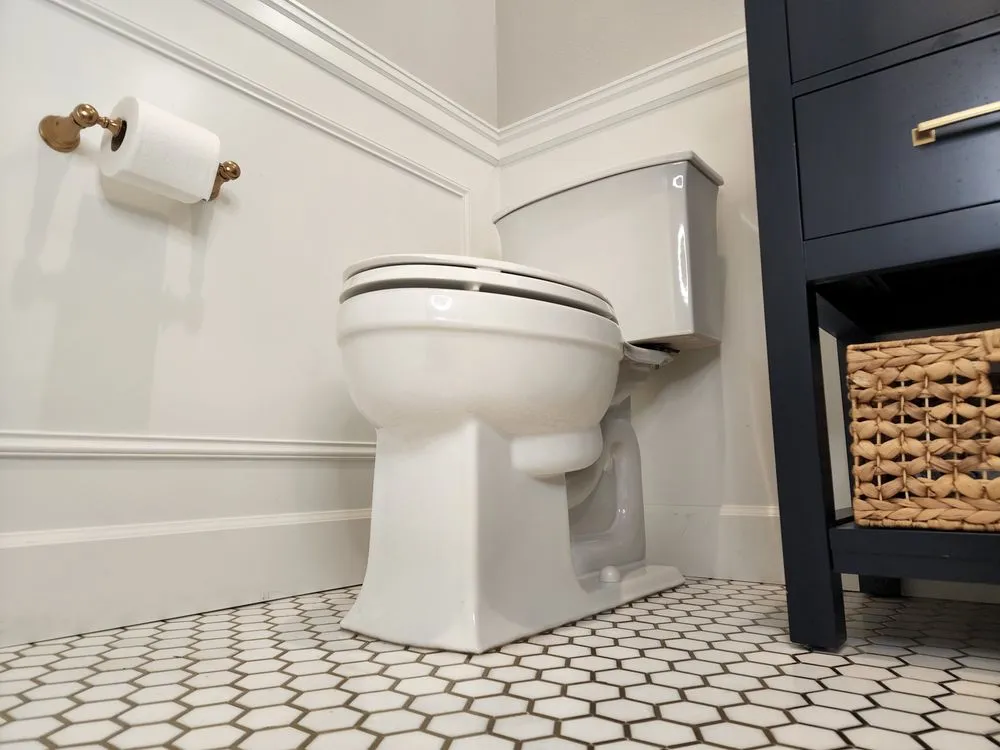 Slide of Central Mechanical Services