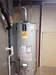 Slide of Central MO All Service Plumbing