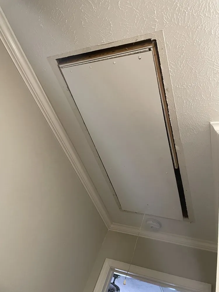 Slide of Central MS Air Works