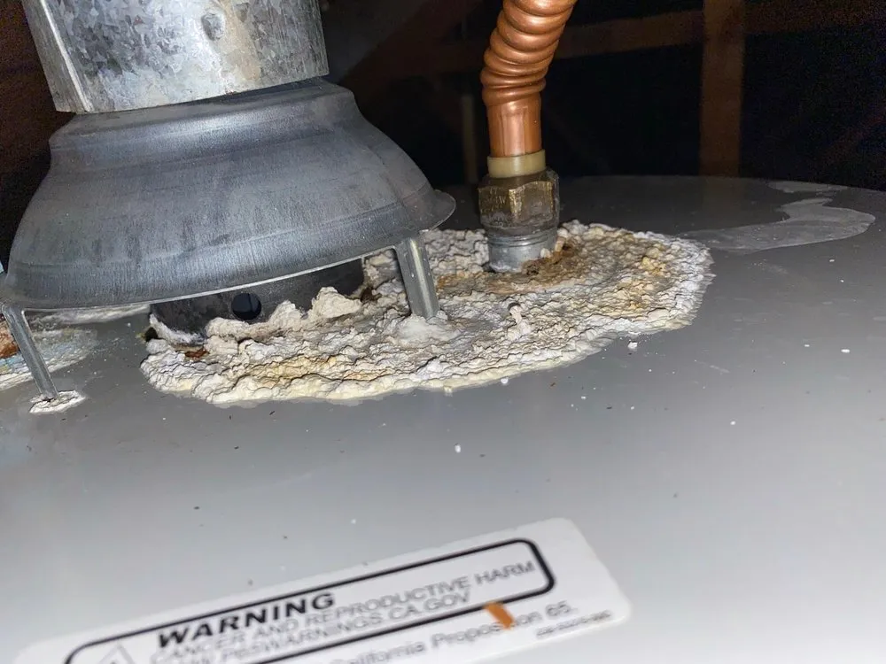 Slide of Central MS Air Works