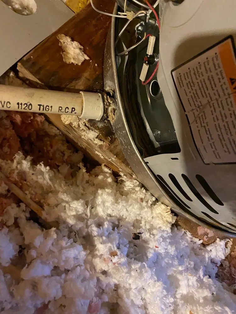 Slide of Central MS Air Works