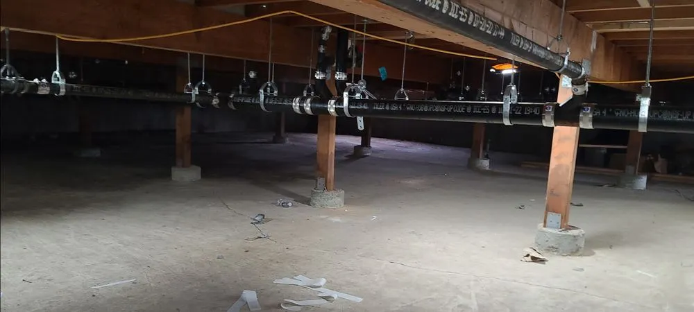 Slide of Central O Plumbing