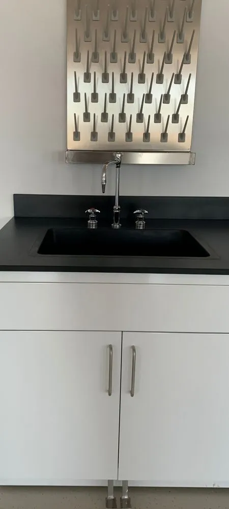 Slide of Central O Plumbing