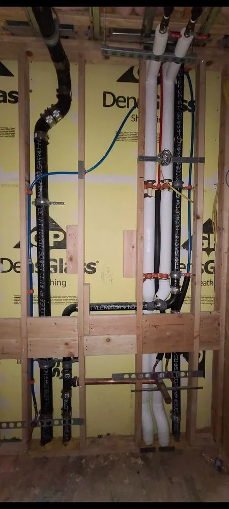 Emergency emergency plumbing in Hayward, CA by Central O Plumbing