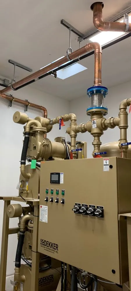 Professional emergency plumbing service in Hayward, CA - Central O Plumbing