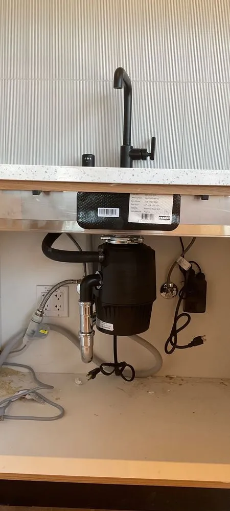 Slide of Central O Plumbing