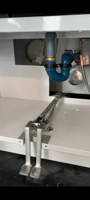 Central O Plumbing Logo