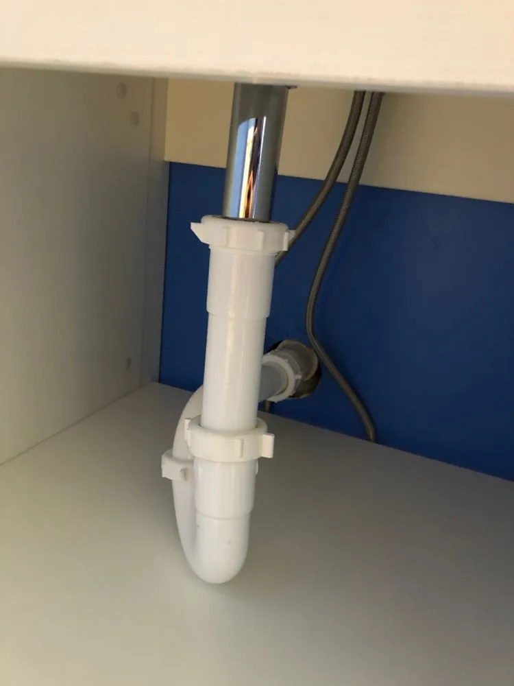 Slide of Central Ohio Drain Authority