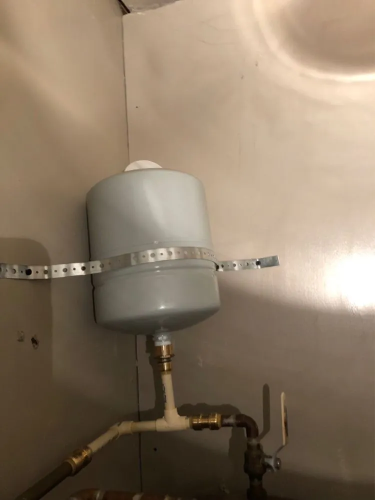 Slide of Central Ohio Drain Authority