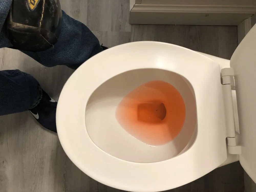 Slide of Central Ohio Drain Authority