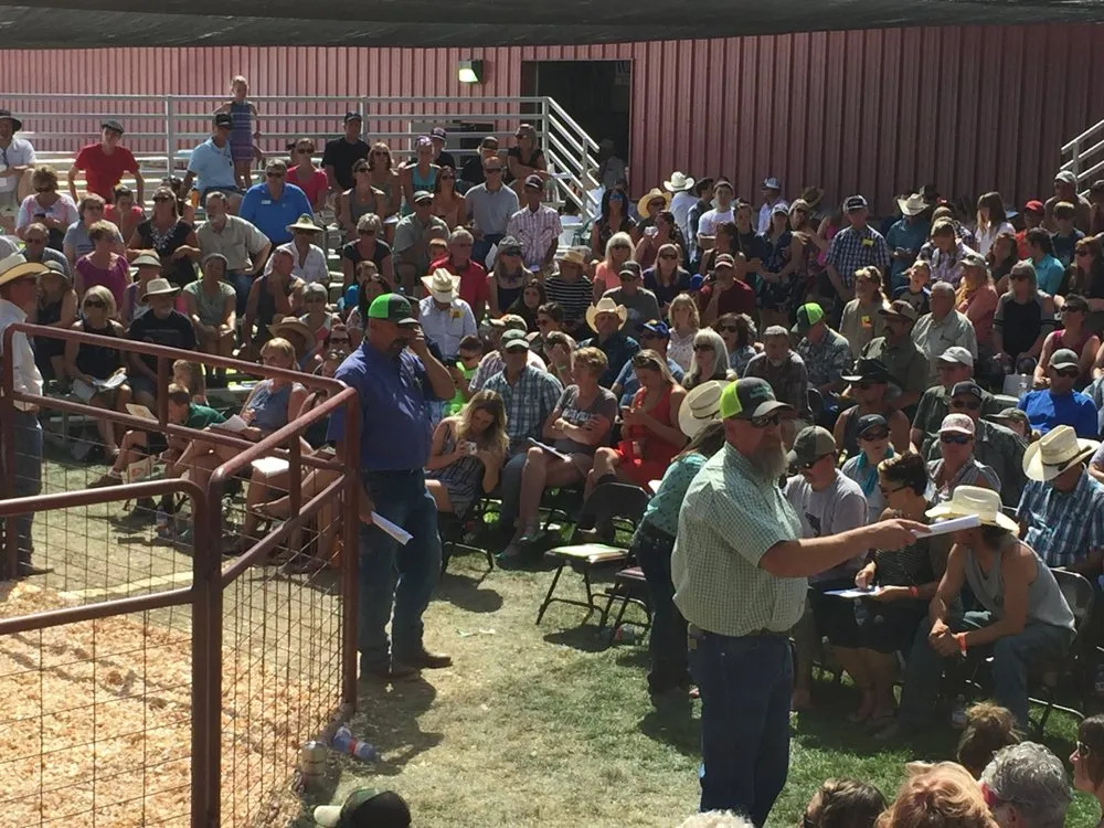 Slide of Central Oregon Heating - Redmond