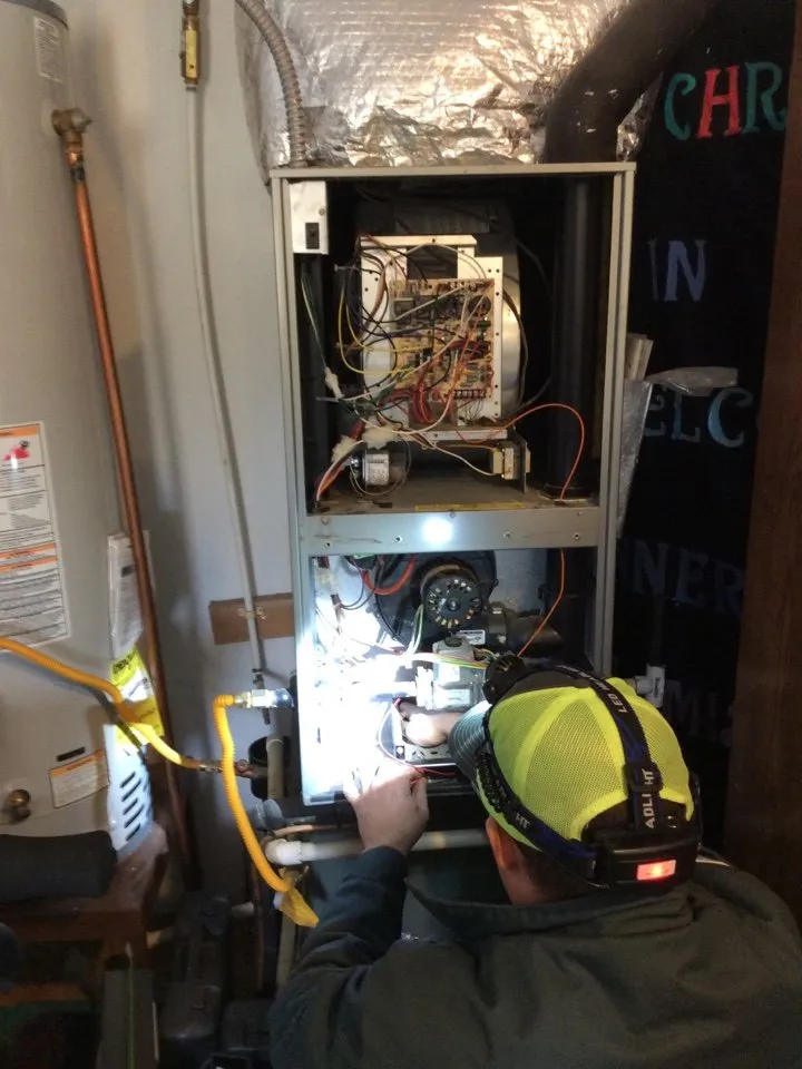Trusted drain cleaning service in Redmond, OR - Central Oregon Heating - Redmond