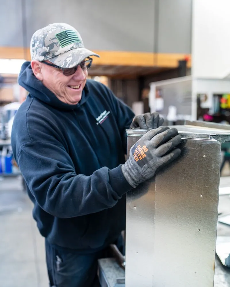 Slide of Central Oregon Heating & Cooling