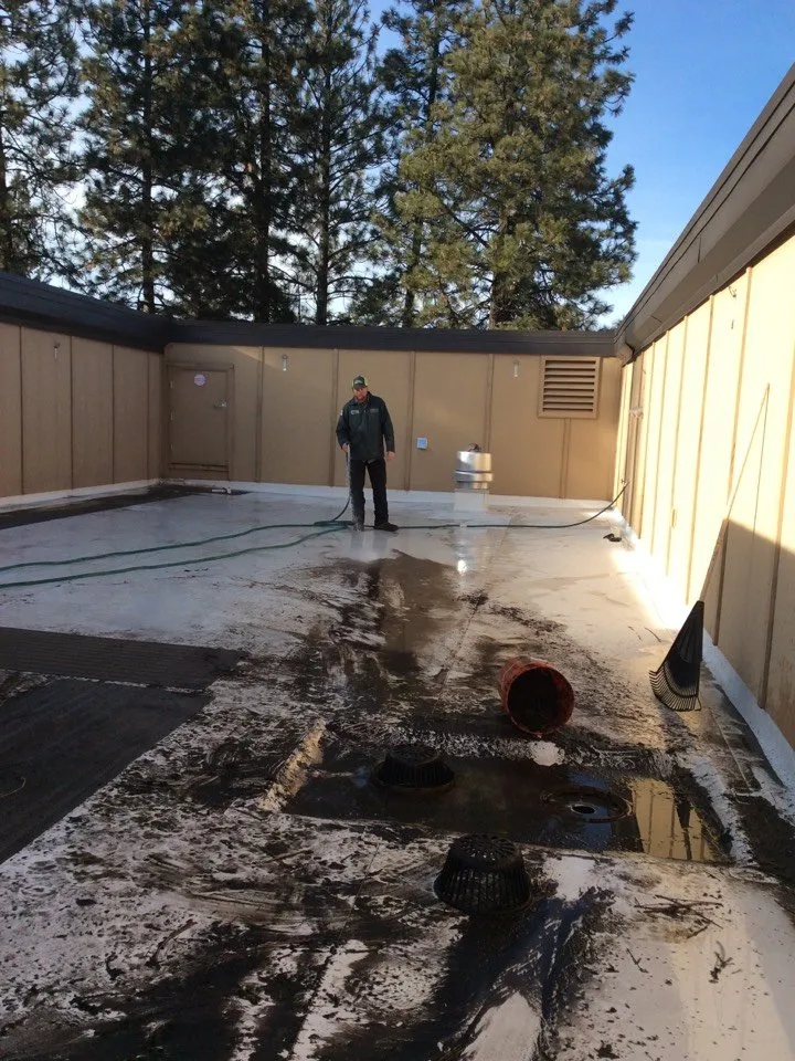 Slide of Central Oregon Heating & Cooling