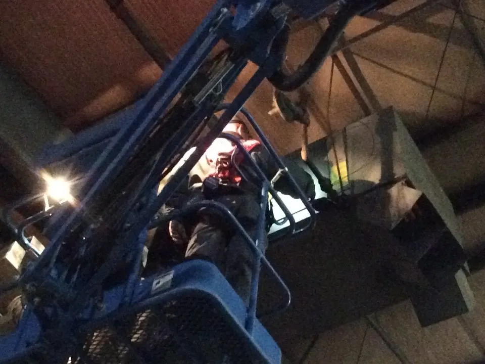 Slide of Central Oregon Heating & Cooling