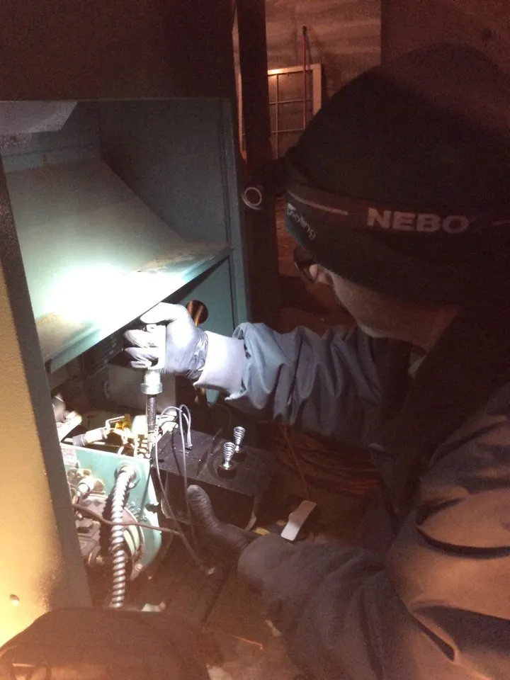 Quality drain cleaning for homes in Madras, OR by Central Oregon Heating & Cooling