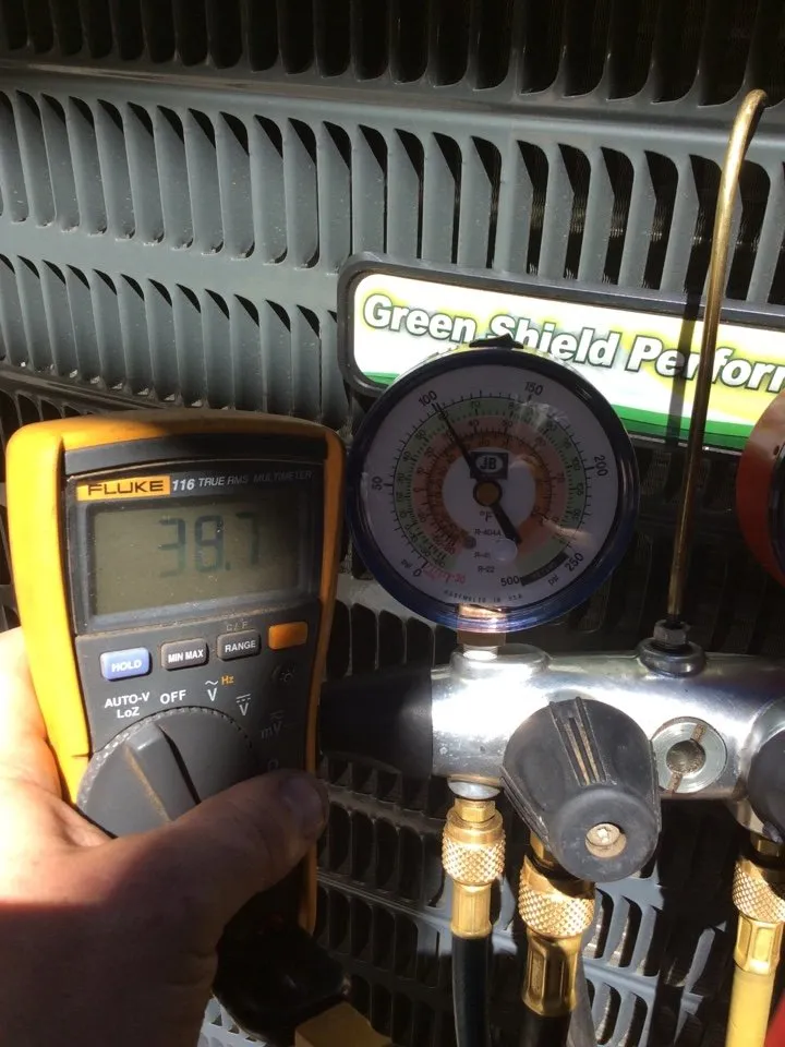 Quality leak detection for homes in Madras, OR by Central Oregon Heating & Cooling