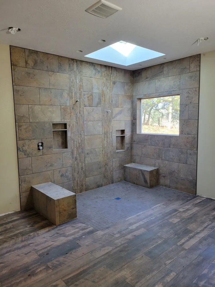 Slide of Central Oregon Plumbing Service