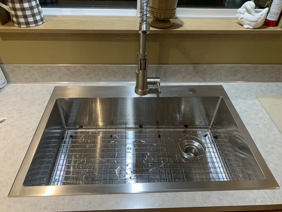 Slide of Central Oregon Plumbing Service