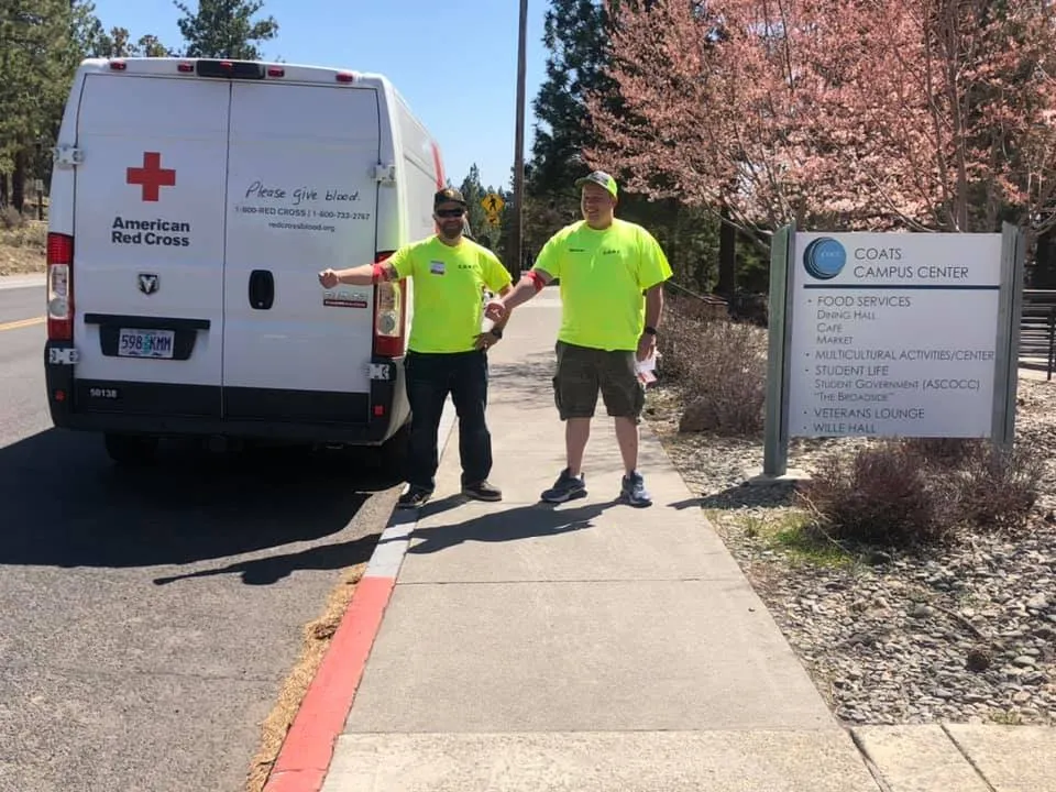 Slide of Central Oregon Rooter & Excavation