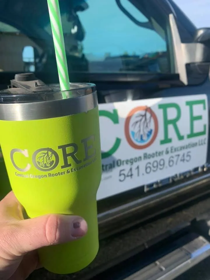 Slide of Central Oregon Rooter & Excavation