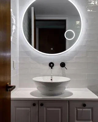 Central Park Plumbing Logo