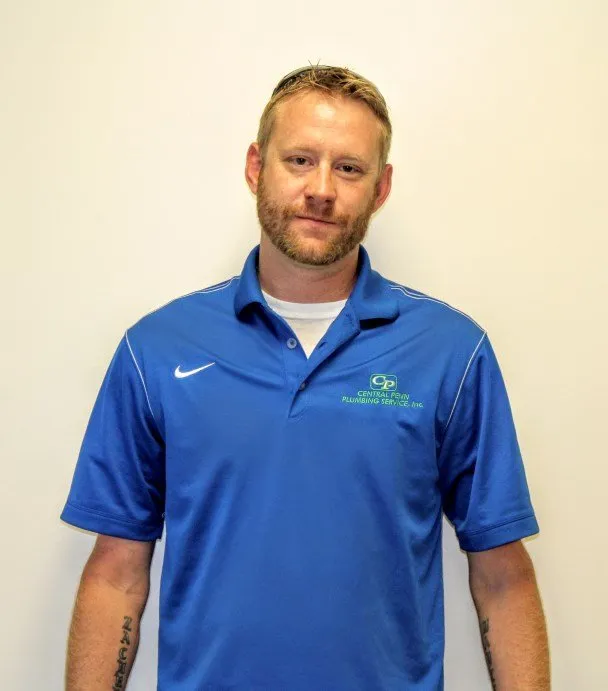 Slide of Central Penn Plumbing Service