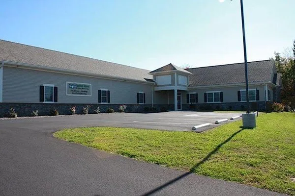 Central Penn Plumbing Service