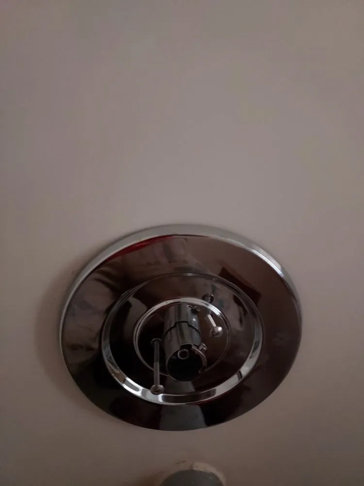 Slide of central pipe mechanix plumbing